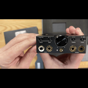 Thumbnail of the video review https://www.youtube.com/watch?v=lZO22itt46M