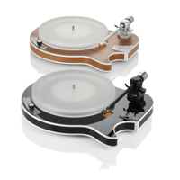 Clearaudio Celebrity „Al Di Meola“ Edition variant 1