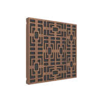 Vicoustic VicPattern Ultra Symmetric MKII variant 1
