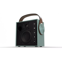 Morel Hifi BIGGIE variant 2