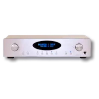 Rogue Audio The RP-3 Preamplifier