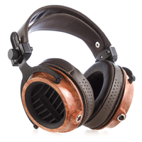 Kennerton Audio Equipment Thror Karelian Birch (stabilized) variant 1