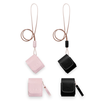 Ikko Audio ActiveBuds Calf Leather Case variant 9