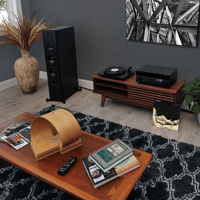 KLH Audio Kendall 2F Floorstanding Speaker variant 17