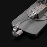 ddHiFi MD19S 100W Fast Charging USB-C Cable variant 2