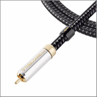Tributaries Cables Model 8S MKII variant 2