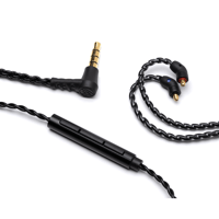 64 Audio Cable With Mic variant 3