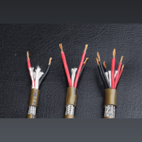 SW1x Magnum Reference Litz Copper Cable variant 3