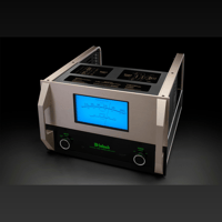 McIntosh Labs MC3500 1-Channel Vacuum Tube Amplifier Mk II variant 7