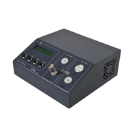 Tsakiridis Devices Daedalus variant 5