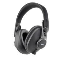 AKG AKG K371-BT + C114 Bundle variant 2