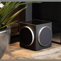 Electrocompaniet SIRA L-1 WIRELESS SUBWOOFER variant 7