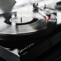 Argon Audio TT-4 SPECIAL EDITION variant 12