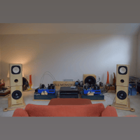 Blumenstein Audio Cain & Cain Abby II 6.5" Monitors variant 3