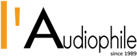 l'audiophile