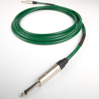 Chord Company Cobra instrument cable variant 3