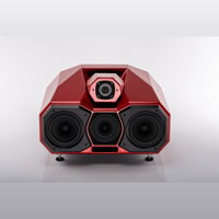 Wilson Audio Mezzo CSC variant 6