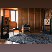 Grimm Audio LS1v2 variant 25