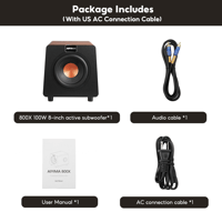 Aiyima AIYIMA 800X variant 8