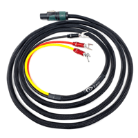 Chord Company High-level subwoofer cable Epic variant 1