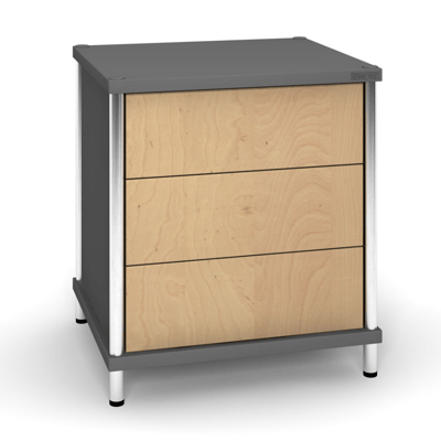 Creaktiv Hifi Audio Drawer Set