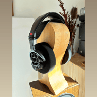 Apos x Apos x ETA Headphone Project variant 2