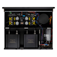 Parasound JC3+ Phono Amp variant 4