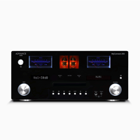 Advance Paris MyConnect 250 variant 1