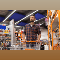 Primacoustic EcoScapes Clouds variant 4