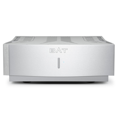 Balanced Audio Technology - BAT REX 300 Power Amplifier