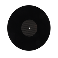 LUDIC Carbon LP Slip Mat variant 1
