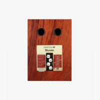 Wharfedale DENTON 85 variant 10