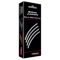 AudioQuest PSC BiWire Jumpers variant 5