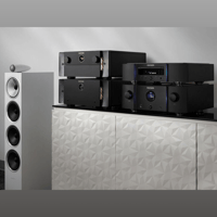 Marantz PM-10 variant 9