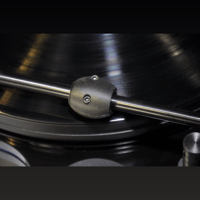 Oracle Audio Origine Tonearm variant 4