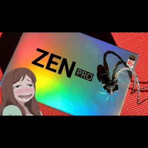 Thumbnail of the video review https://www.youtube.com/watch?v=J9BFTfUzhTQ