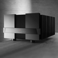 Gryphon Audio Mephisto variant 1