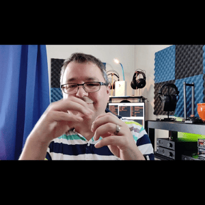 Thumbnail of the video review https://www.youtube.com/watch?v=yBjGX9_I364