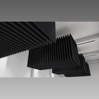 Vicoustic Suspended Baffle Set variant 7