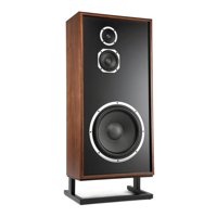 KLH Audio Model Seven Floorstanding Speakers variant 16