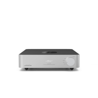 Fezz Audio Equinox DAC by Lampizator variant 8