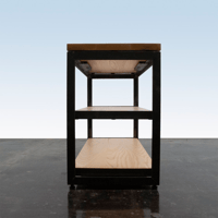 Fern and Roby Rack #1 variant 7