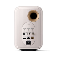 KEF LSX II variant 19