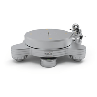 Acoustic Signature Tornado NEO variant 1