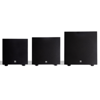 Morel Hifi USUB variant 5