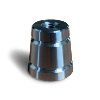 IsoAcoustics M8 Spacer variant 1