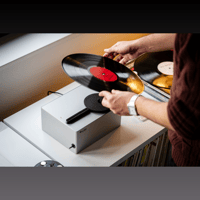 Pro-ject Audio Systems - USA VC-E Mini variant 8