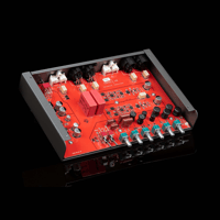 Schiit Audio Lokius variant 5