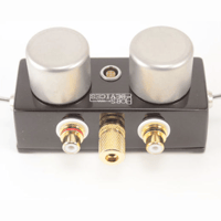 Bob's Devices Integrated VPI Step Up Transformer variant 1