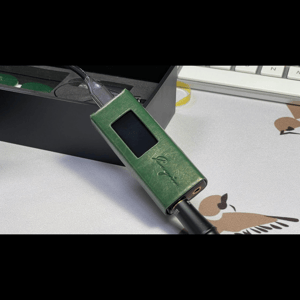 Thumbnail of the video review https://www.youtube.com/watch?v=MNXtdbtOmI0